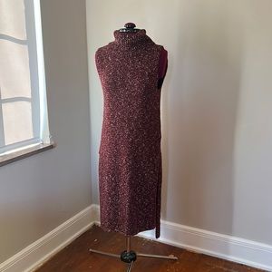 Anthro Knit Tunic